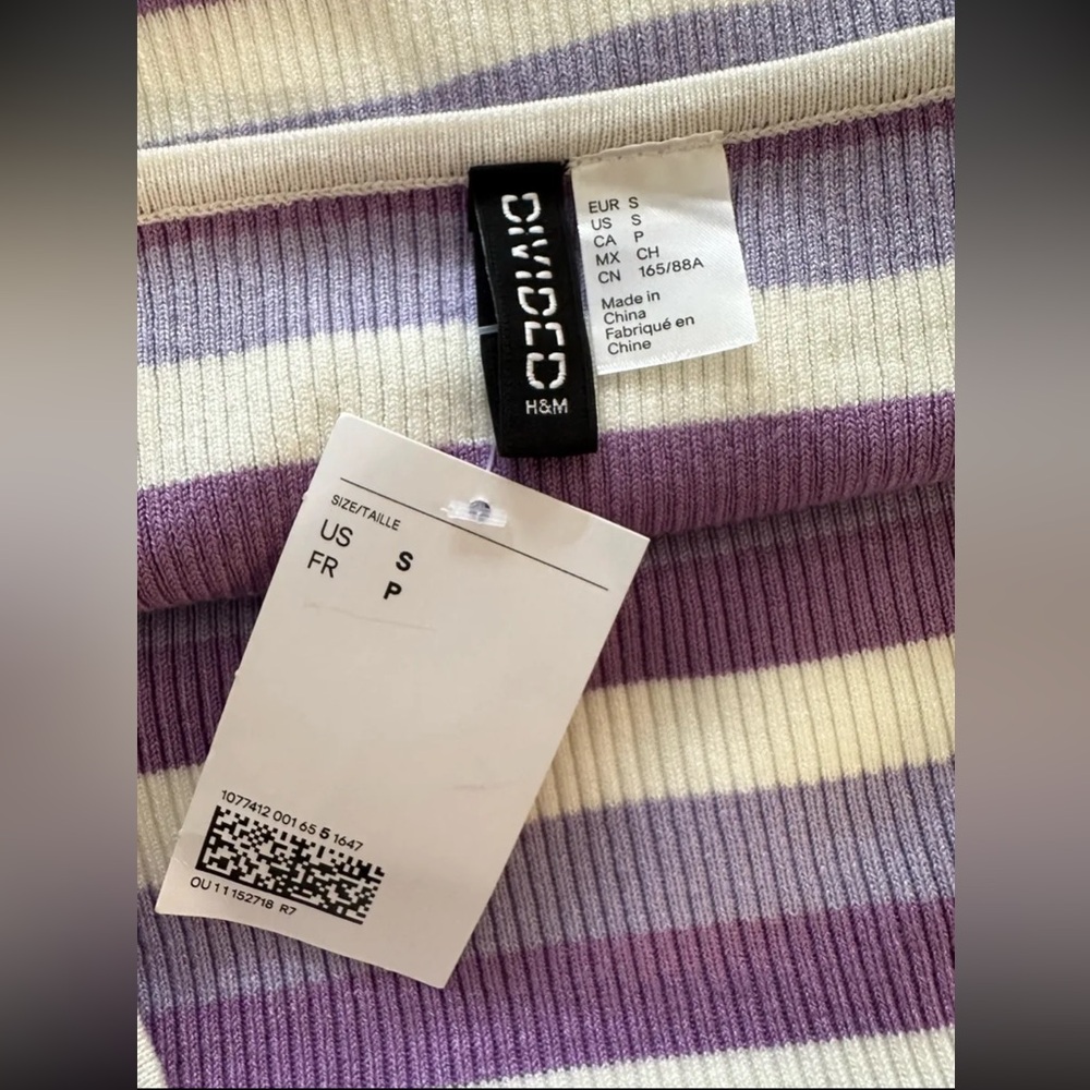 H&M Halter Top - Picture 4 of 4